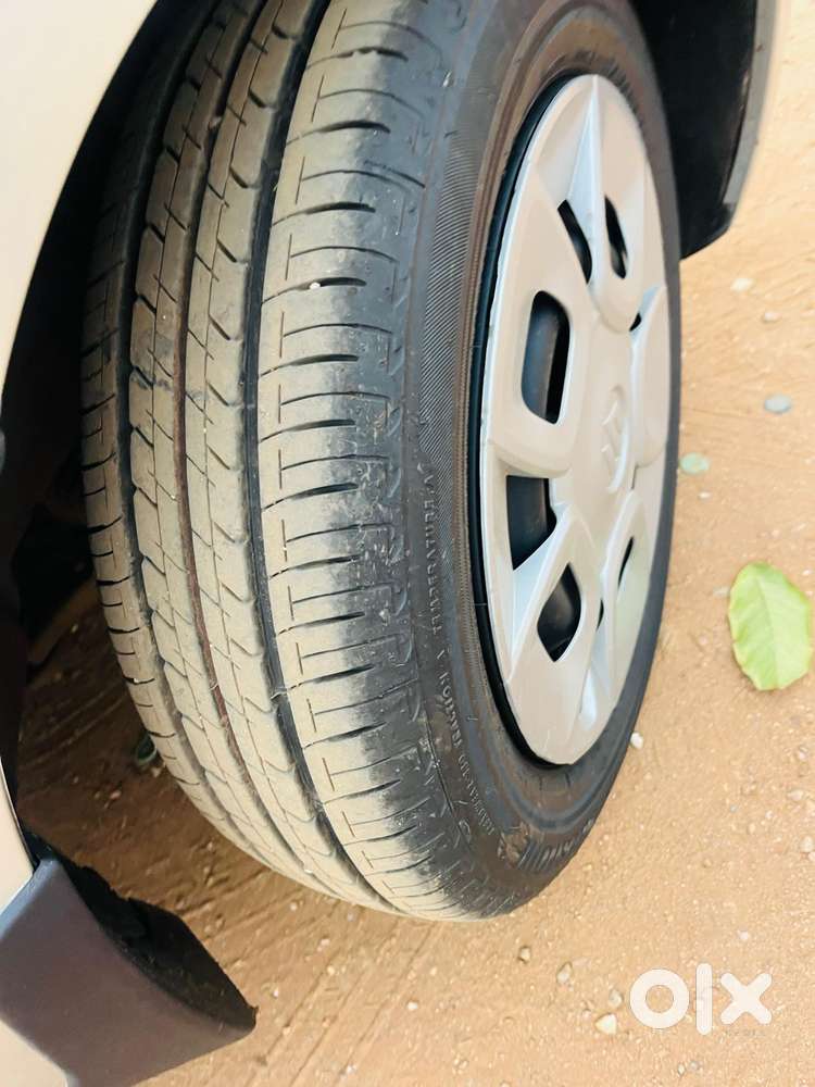 Maruti Suzuki Ignis 1.2 Delta Mt, 2017, Petrol