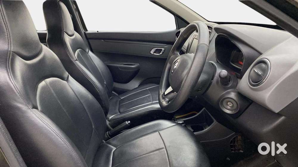 Renault Kwid 1.0 Rxt Amt Opt, 2018, Petrol