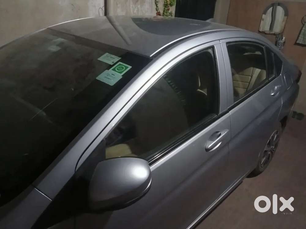 Honda City 2019 Petrol 40000 Km Driven