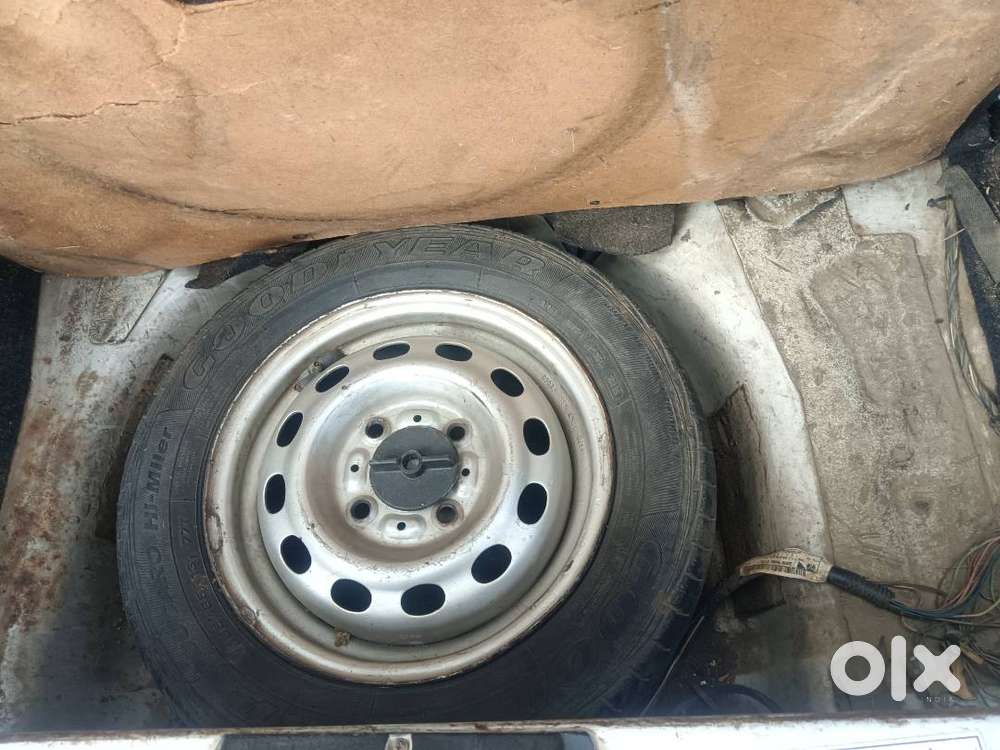 Tata Indica - Engine Good Condition.