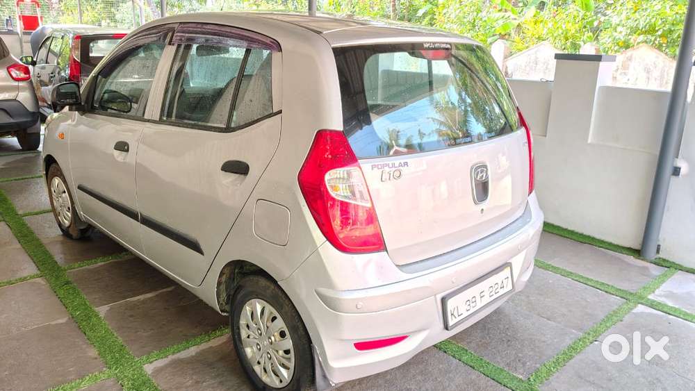 Hyundai I10 Era 1.1 Irde, 2013, Petrol