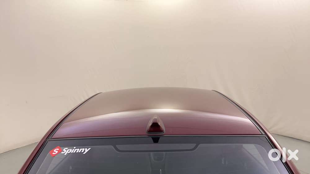 Hyundai Xcent Sx 1.2, 2017, Petrol