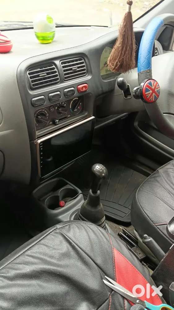 Maruti Suzuki Alto 2009 Petrol