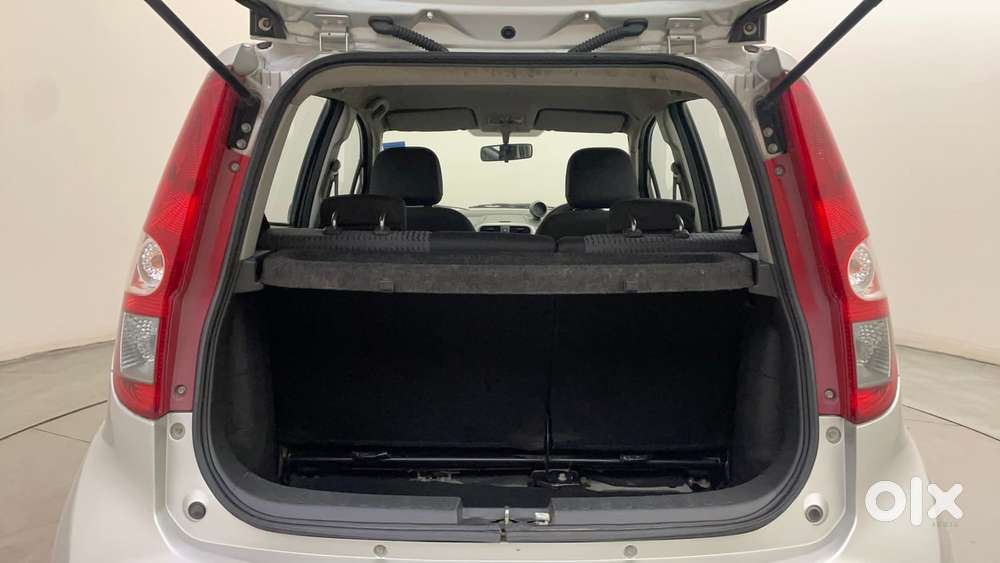 Maruti Suzuki Ritz Vxi, 2013, Petrol
