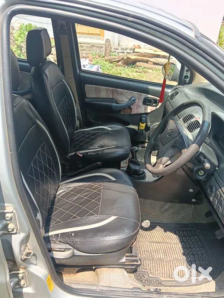 Tata Indica V2 Diesel 2014