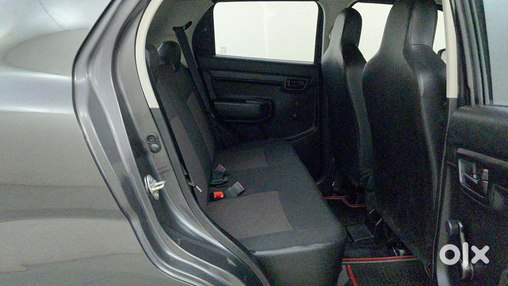 Maruti Suzuki S-presso Vxi Opt, 2025, Petrol