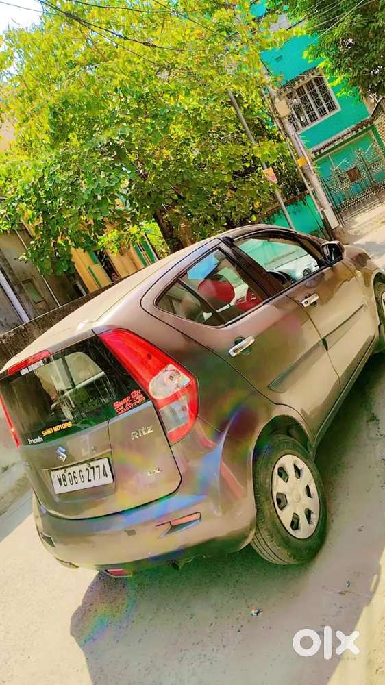 Sell Suzuki Ritz Lxi Model Car Condition Is Very Good ..