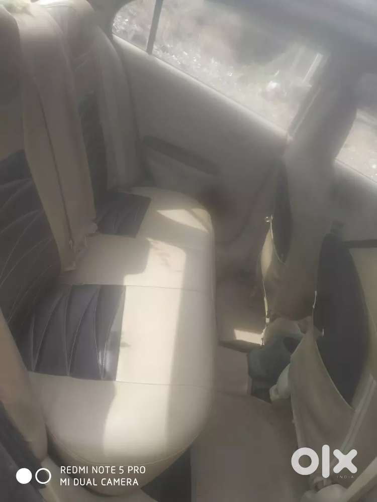 Honda Amaze 2014 Diesel 96000 Km Driven