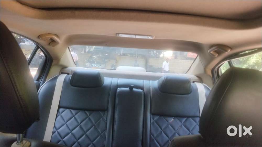 Honda City 2015-2017 I Vtec Vx, 2017, Diesel