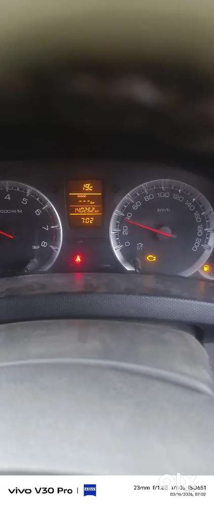Maruti Suzuki Swift 2012