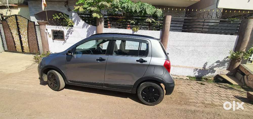 Maruti Suzuki Celerio 2019 Automatic Zxi