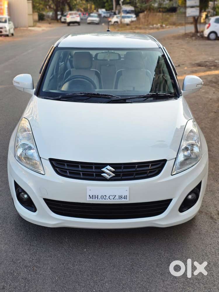 Maruti Suzuki Swift Dzire 2012-2015 Vdi, 2013, Diesel