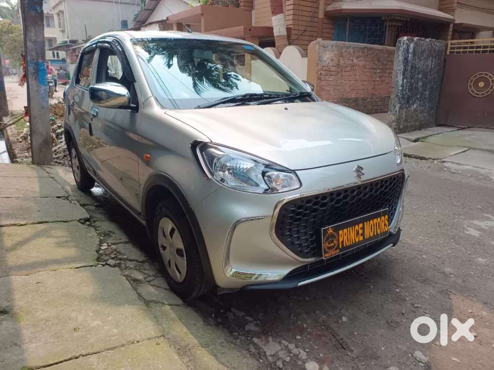 Maruti Suzuki Alto K10 Vxi Plus Ags, 2023, Petrol