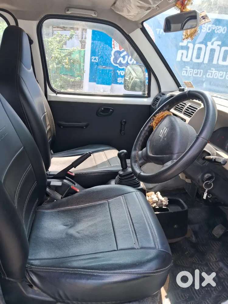 Maruti Suzuki Eeco 2021 Petrol 90000 Km Driven