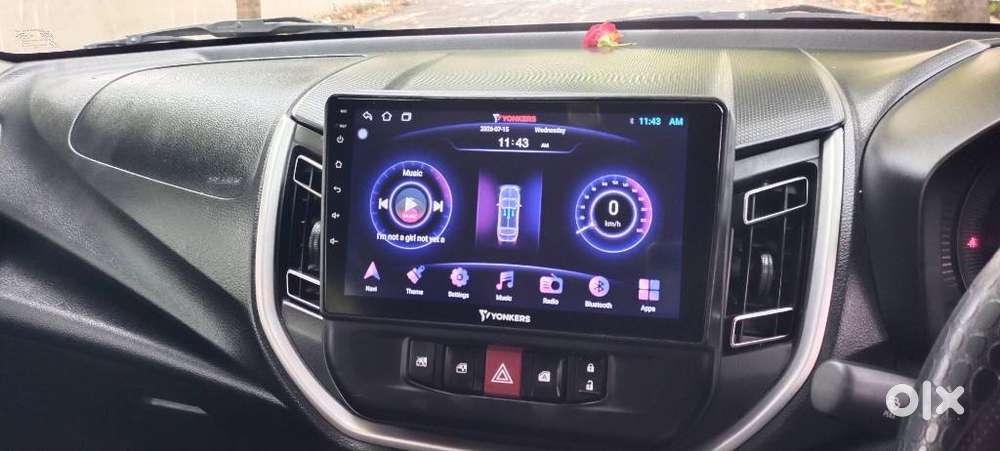Maruti Suzuki Celerio 1.0 Vxi Mt, 2023, Petrol