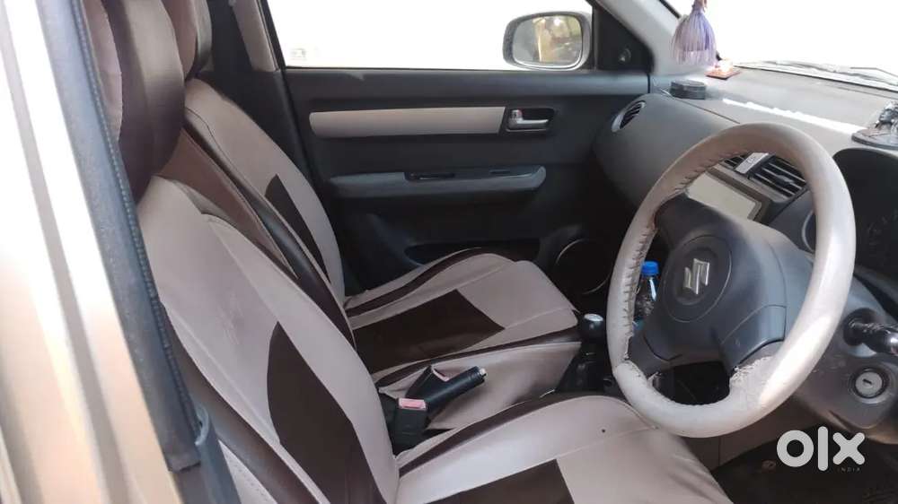 Maruti Suzuki Dzire Vxi 2011