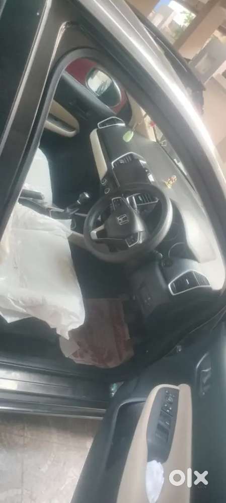 Honda City 2022 Petrol 36000 Km Driven