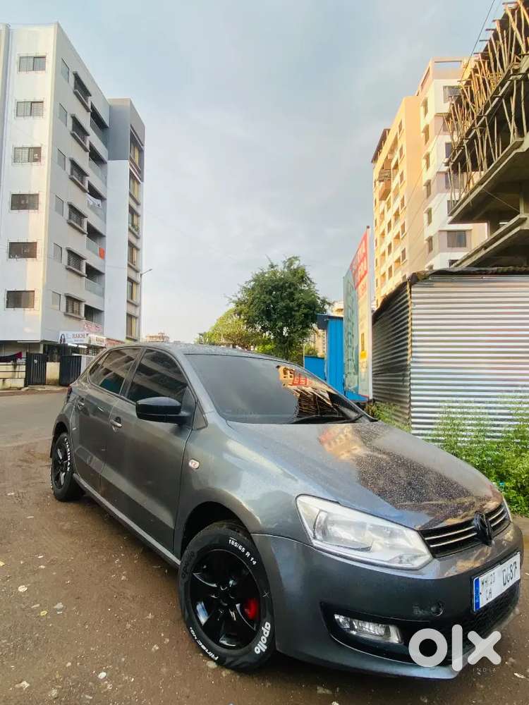 2012 Model