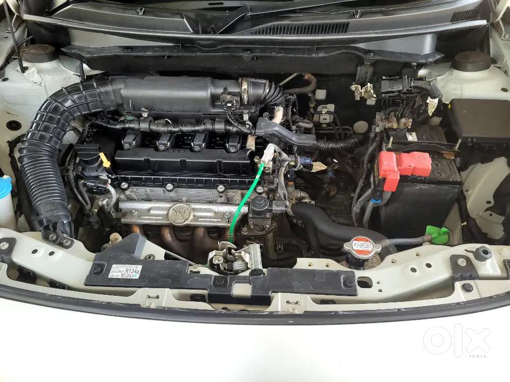 Maruti Suzuki Swift 2021 2nd Owner