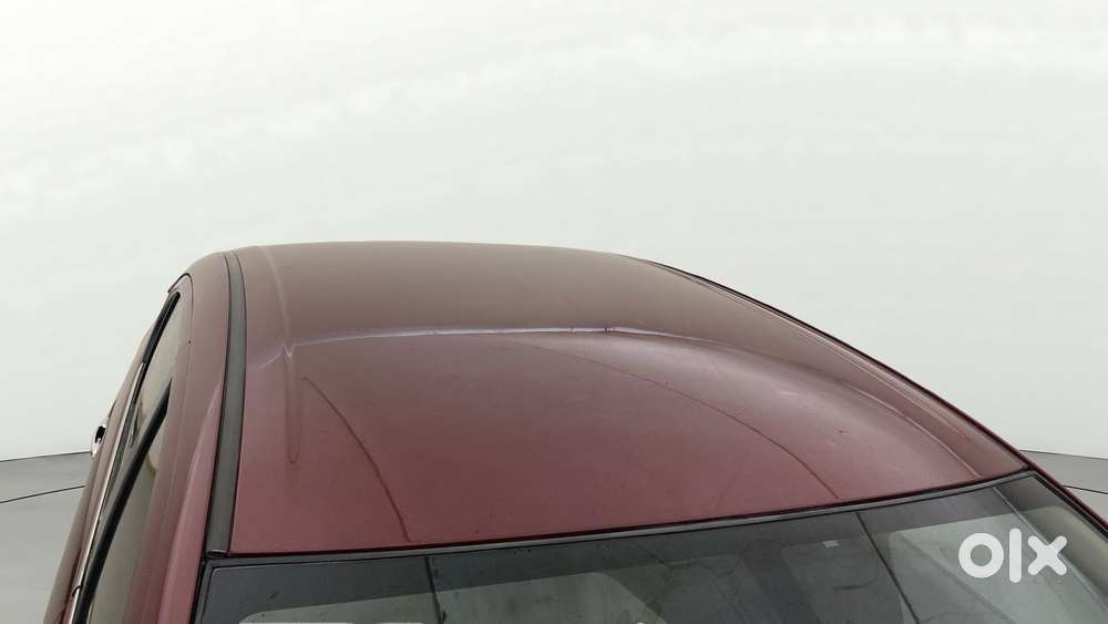 Maruti Suzuki Ciaz 1.5 Alpha Shvs Petrol, 2019, Petrol