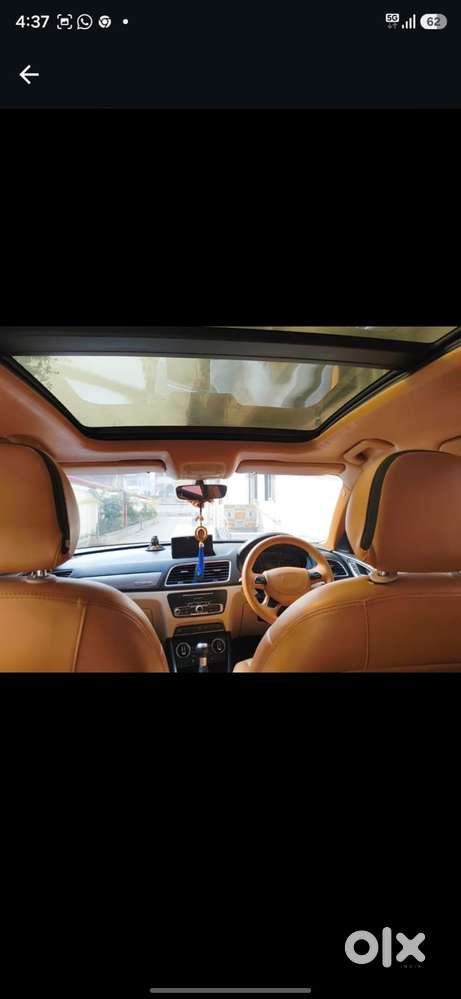 Audi Q3 35tdi Premium, 2019, Diesel