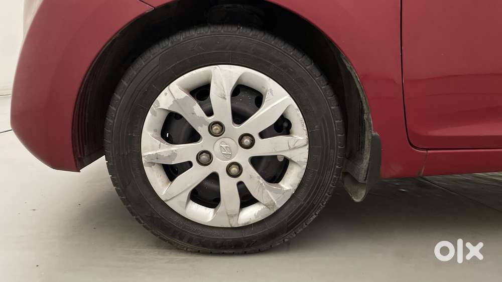 Hyundai Eon Magna + 1.0 Litre Kappa, 2014, Petrol