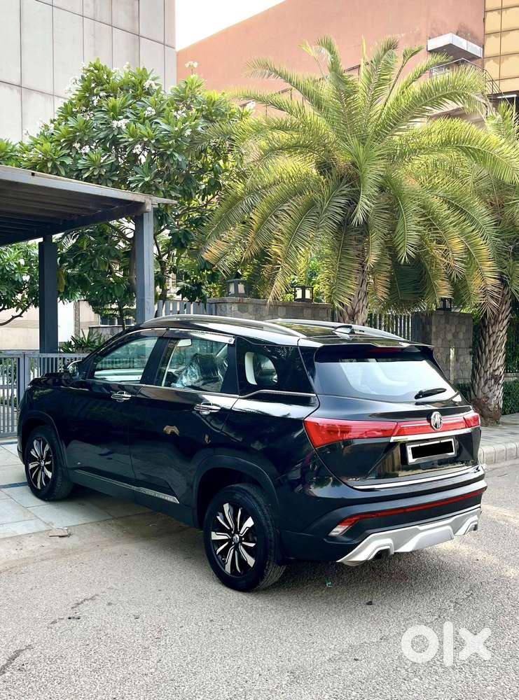 Mg Hector Plus 2.0 Sharp Diesel Turbo, 2019, Diesel