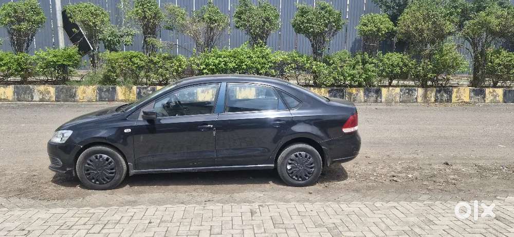 Volkswagen Vento 2011 Petrol Edition