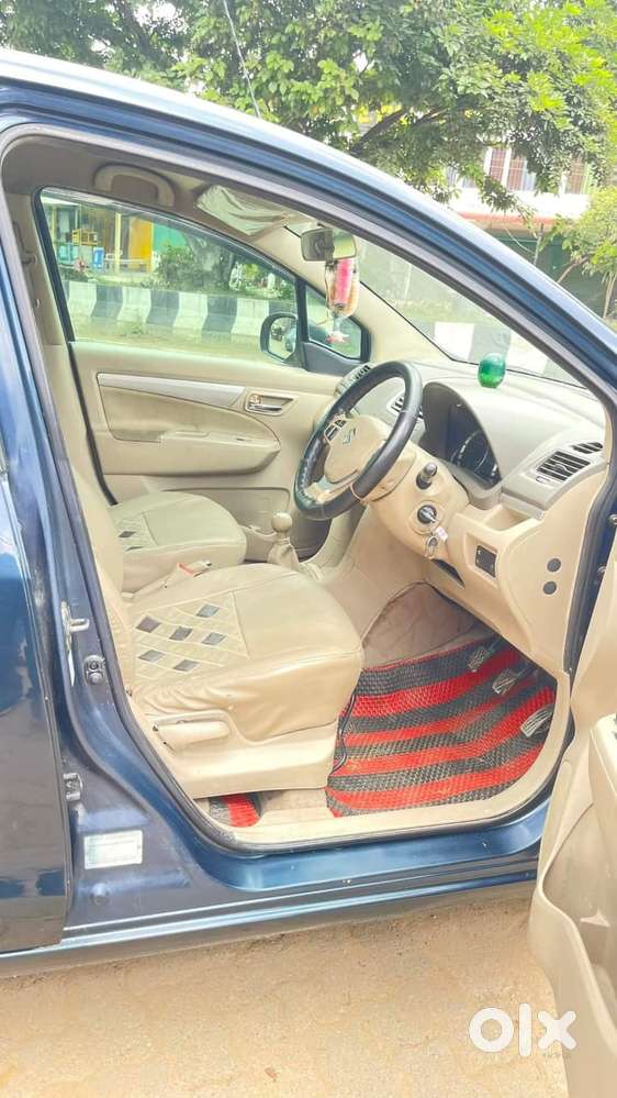 Maruti Suzuki Ertiga 1.5 Vxi, 2018, Petrol