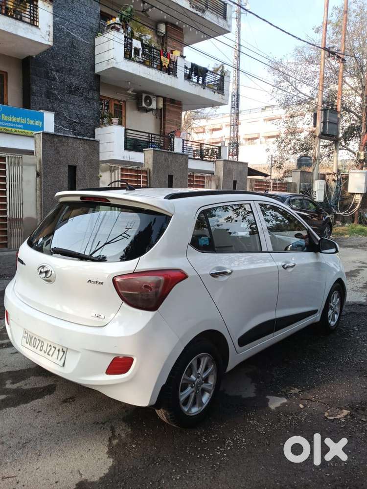 Hyundai Grand I10 Asta 1.2 Vtvt, 2015, Petrol