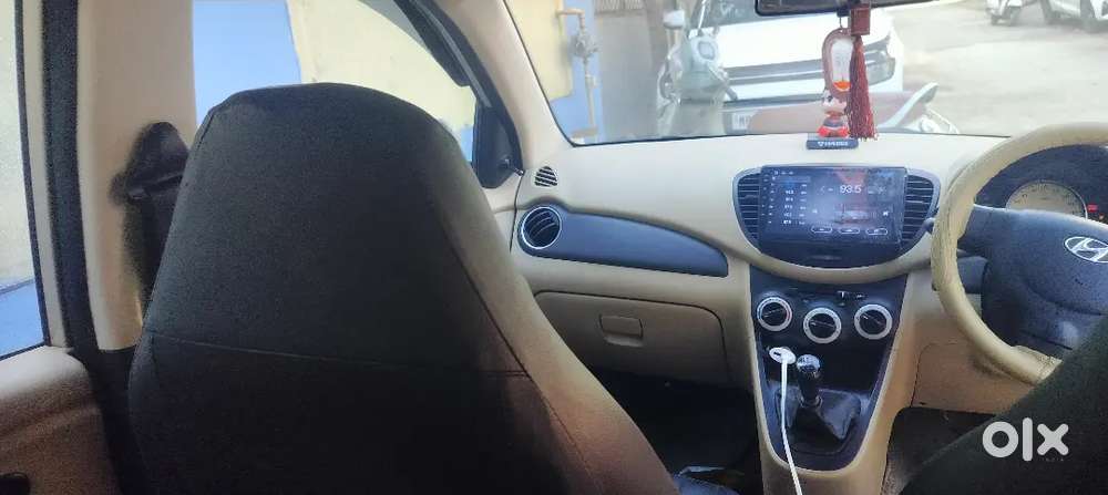 I 10 Superb Condition