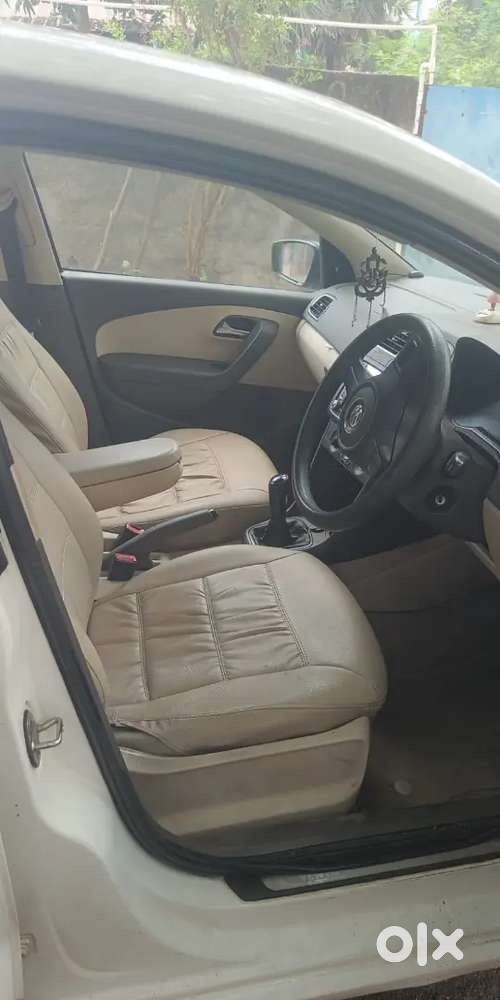Volkswagen Vento 2011 Diesel 230000 Km Driven