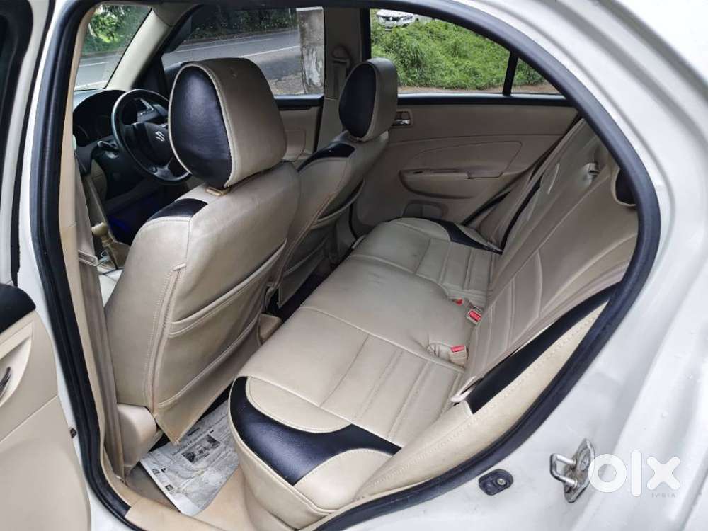 Maruti Suzuki Swift Dzire Vdi Bsiv, 2013, Diesel