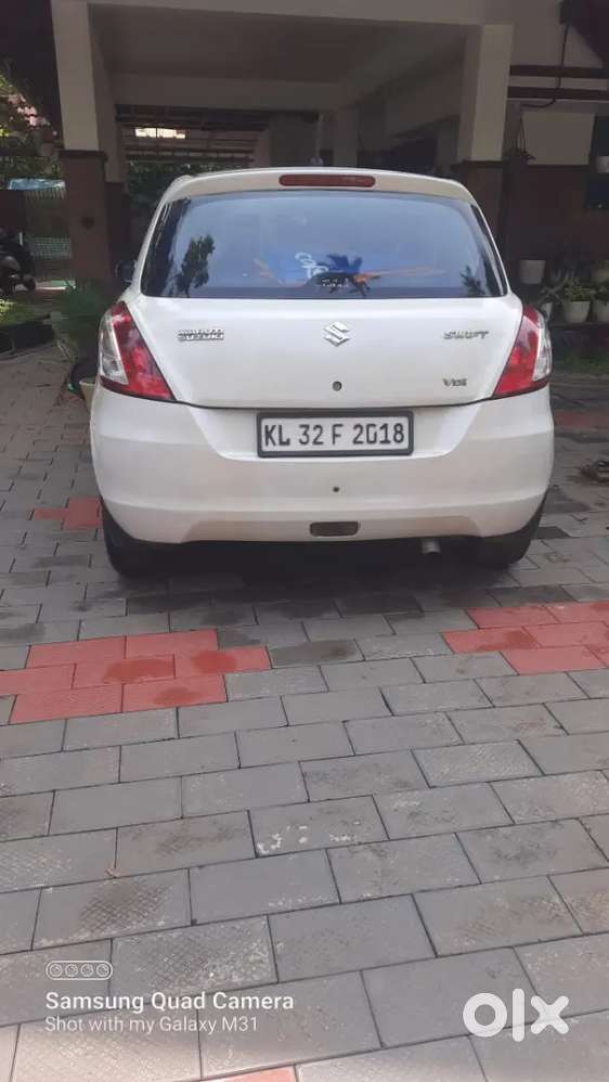 Maruti Suzuki Swift Vdi 2013 Diesel