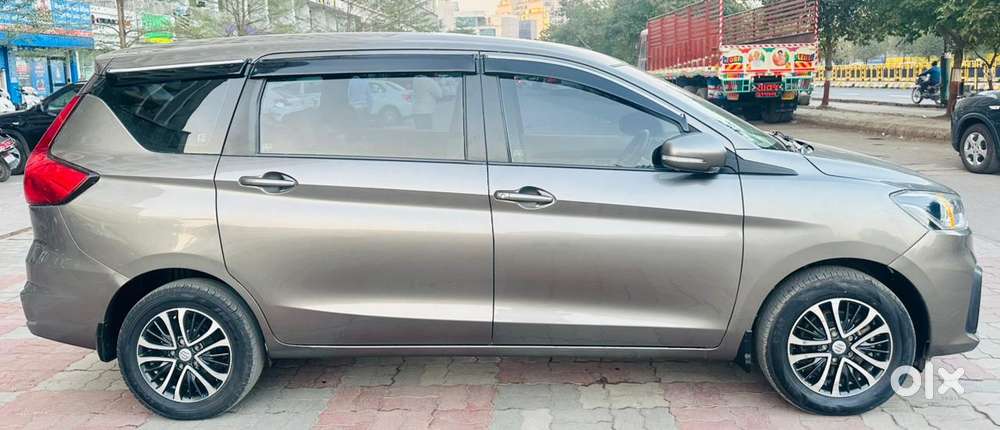 Maruti Suzuki Ertiga, 2023, Cng & Hybrids