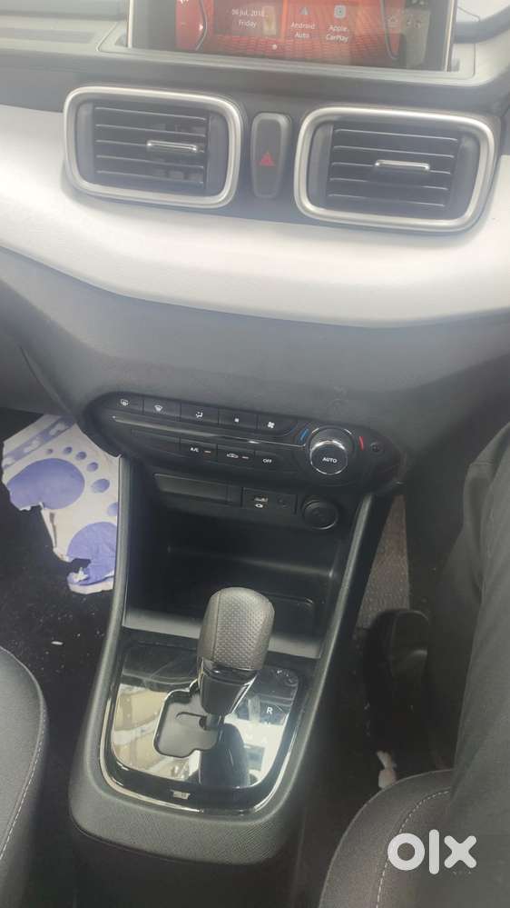 Tata Punch 1.2 Revotron Creative Ira Amt Kaziranga Edition, 2024, Pe..