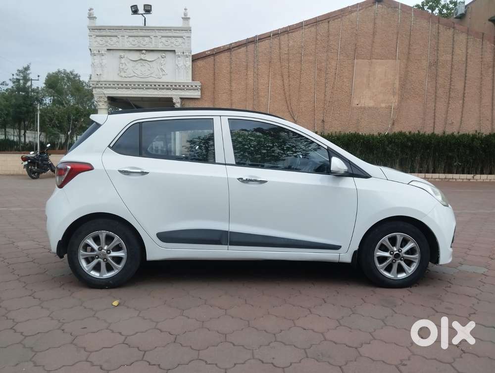 Hyundai Grand I10 Crdi Asta, 2014, Diesel