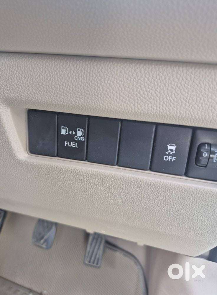 Maruti Suzuki Dzire 1.2 Tour S Cng, 2023, Cng & Hybrids