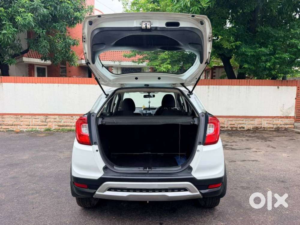 Honda Br-v 1.5 Vx I-dtec Mt, 2018, Diesel