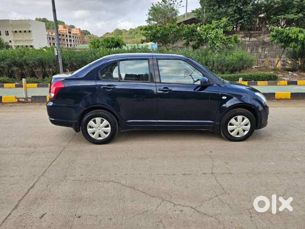 Maruti Suzuki Swift Dzire Vxi, 2008, Petrol