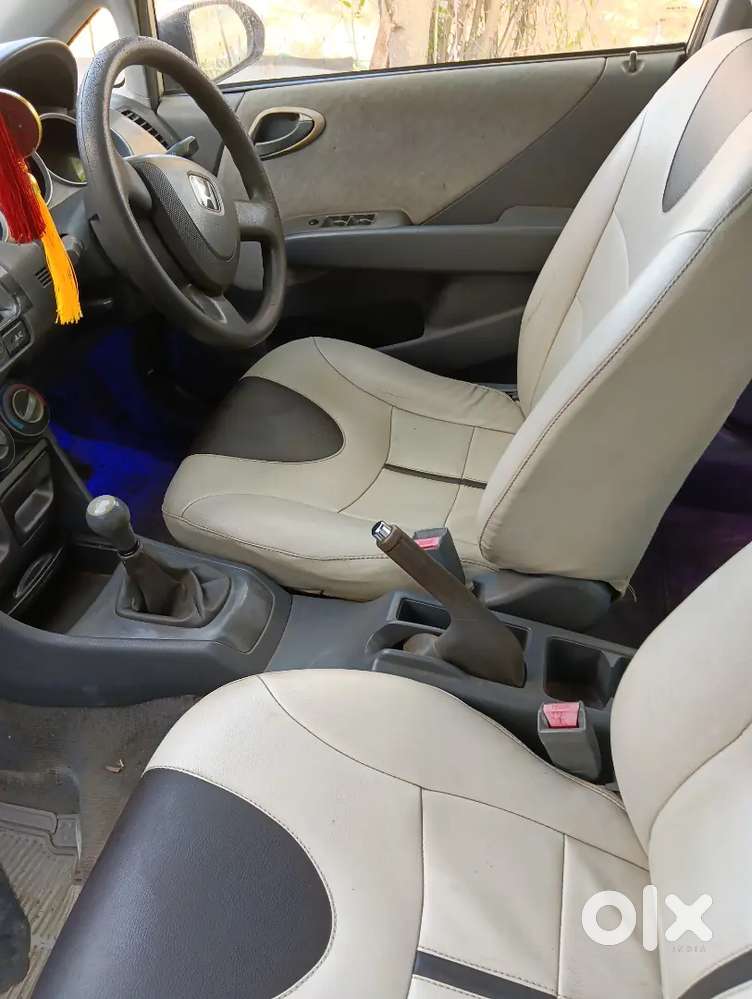 Honda City Zx 2001 Diesel