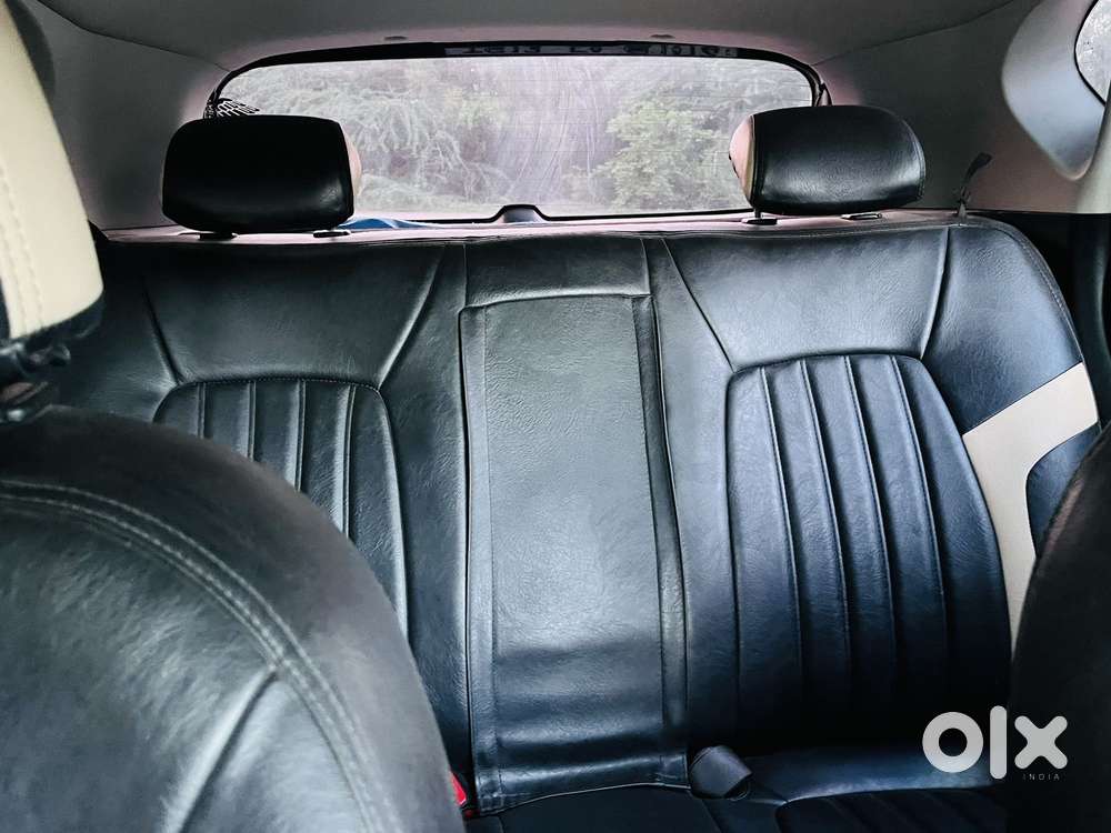 Kia Sonet, 2021, Petrol