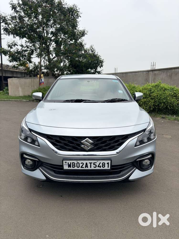 Maruti Suzuki Baleno Zeta, 2023, Petrol