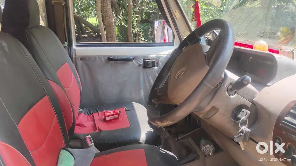 Mahindra Bolero Diesel 2013