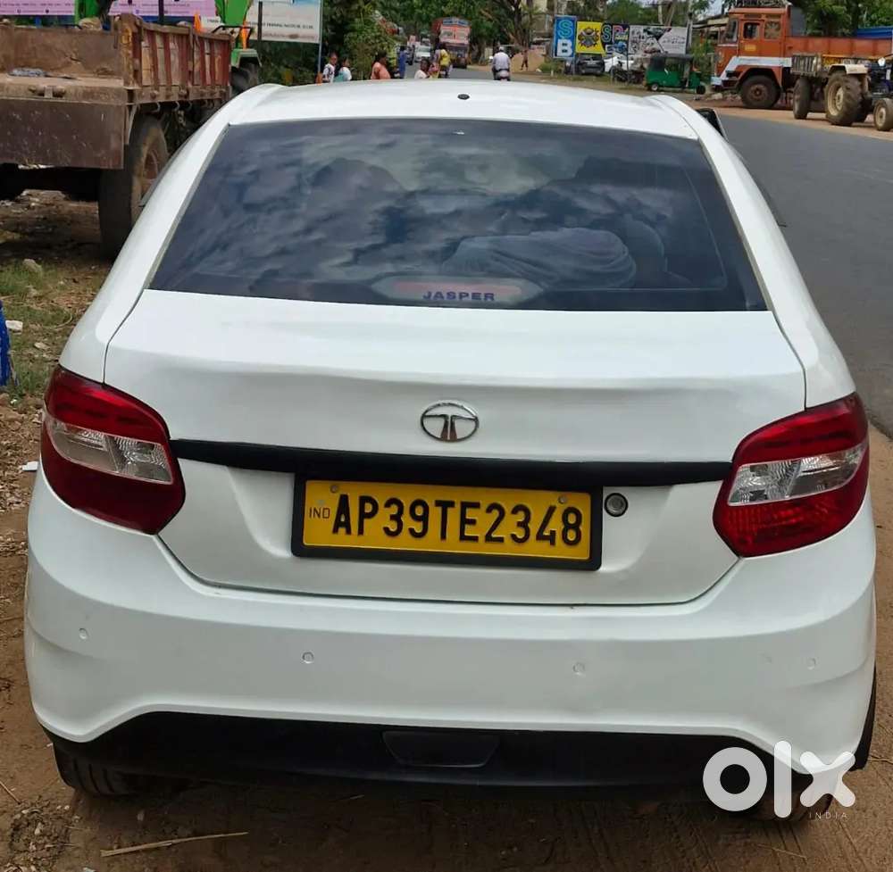 Tata Zest 2019 Diesel Good Condition