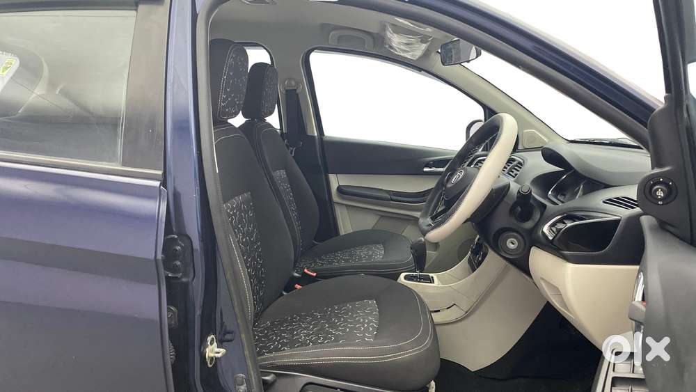 Tata Tiago Xza Plus, 2022, Petrol