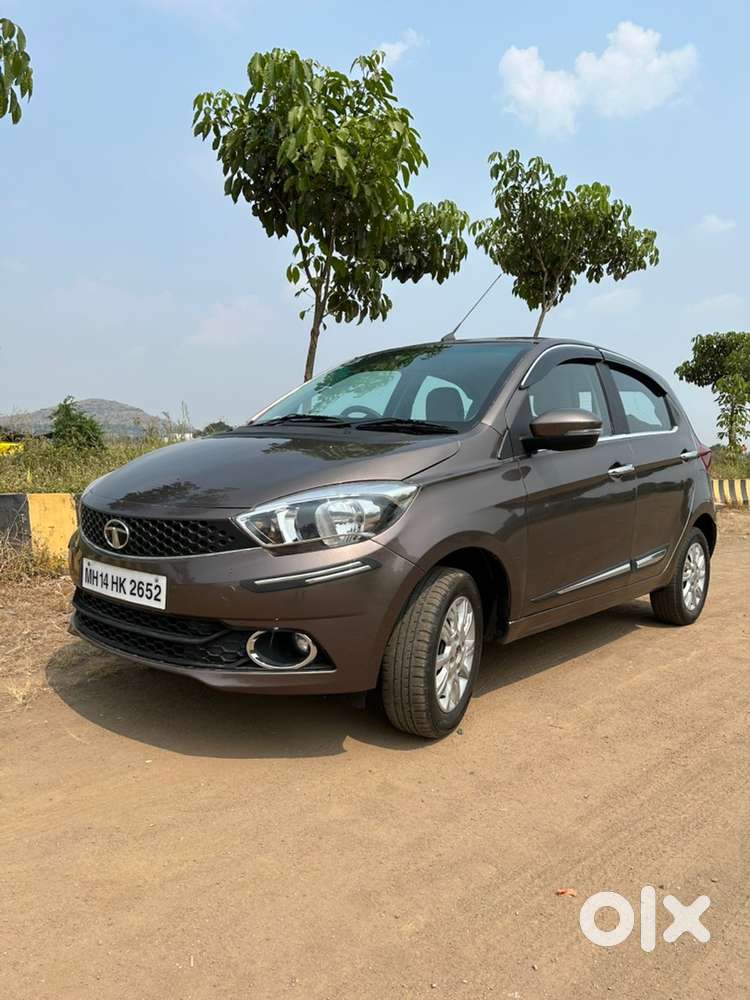 Tata Tiago Petrol Top Model 2019