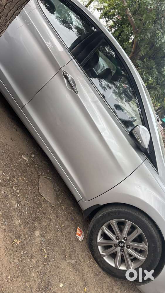 Hyundai Elantra 2015-2016 Crdi Sx, 2015, Diesel