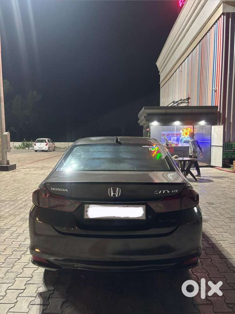 Honda City 2014 Good Condition For More Info Contact