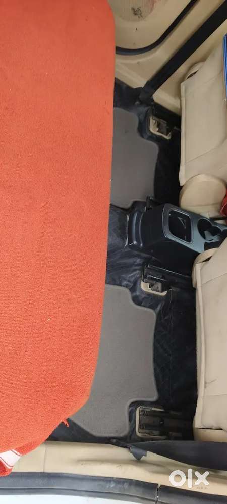 Ford Figo Aspire 2016 Petrol 73500 Km Driven